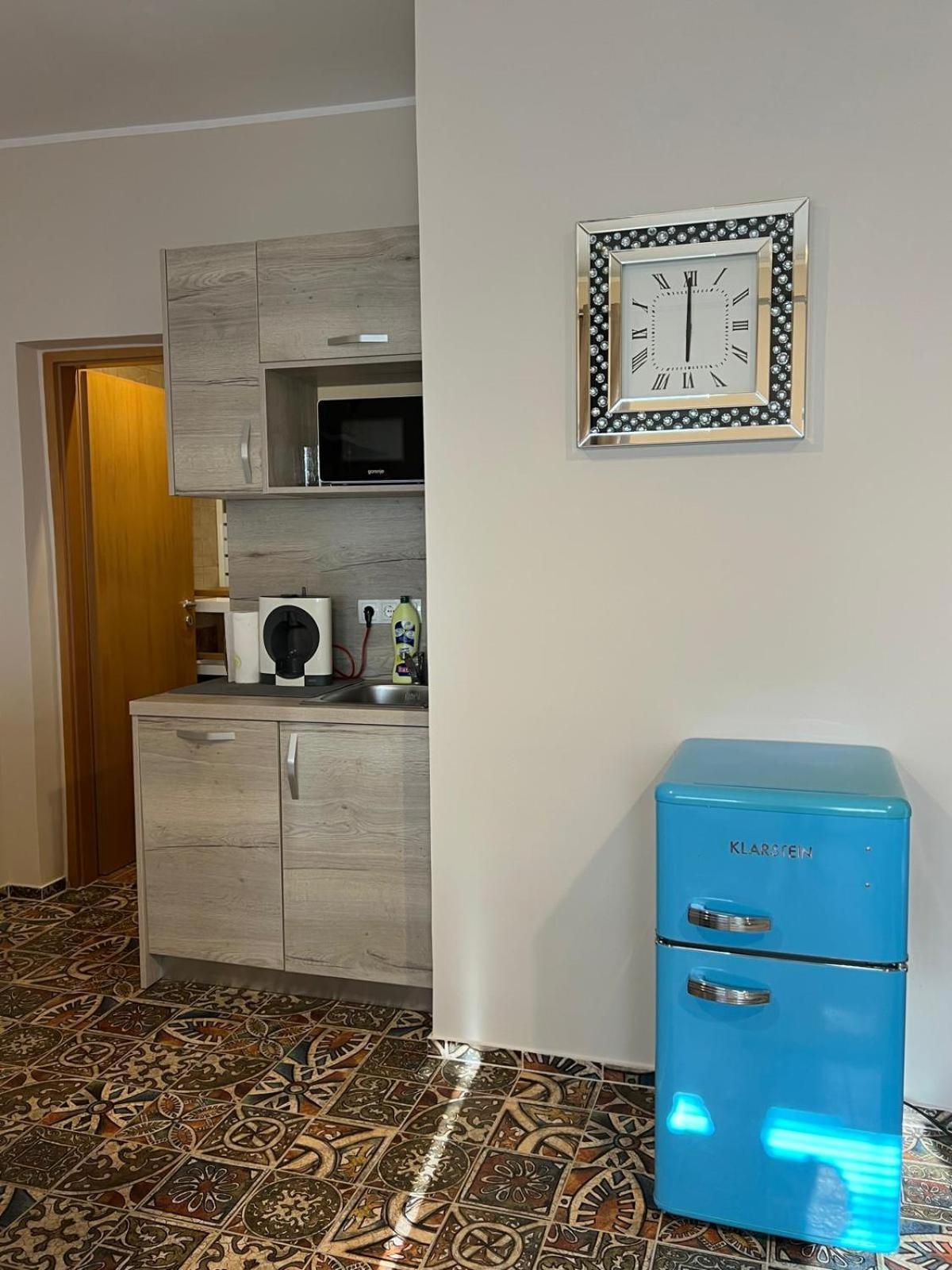 Centralpark Suites Maribor Kültér fotó