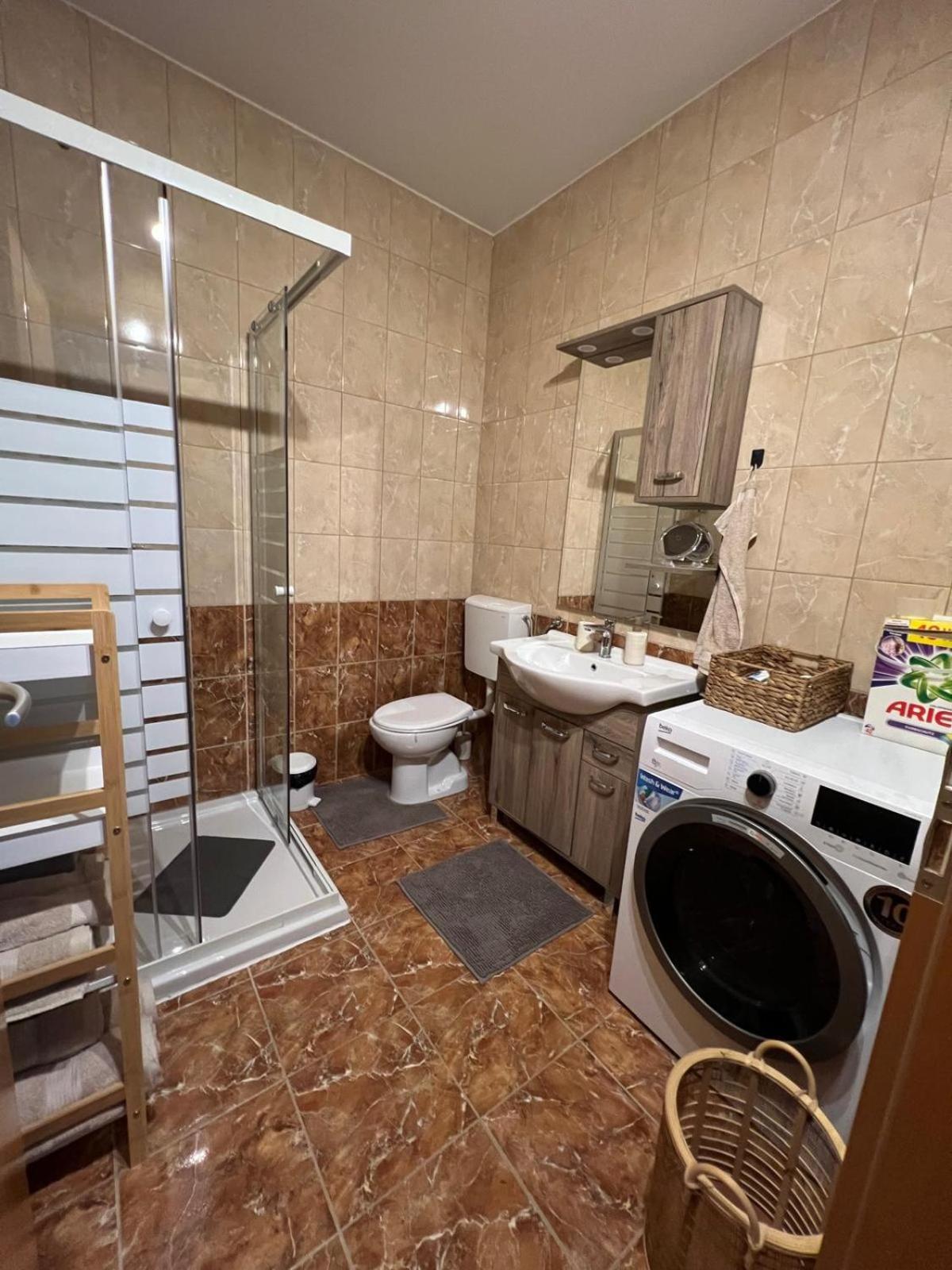 Centralpark Suites Maribor Kültér fotó