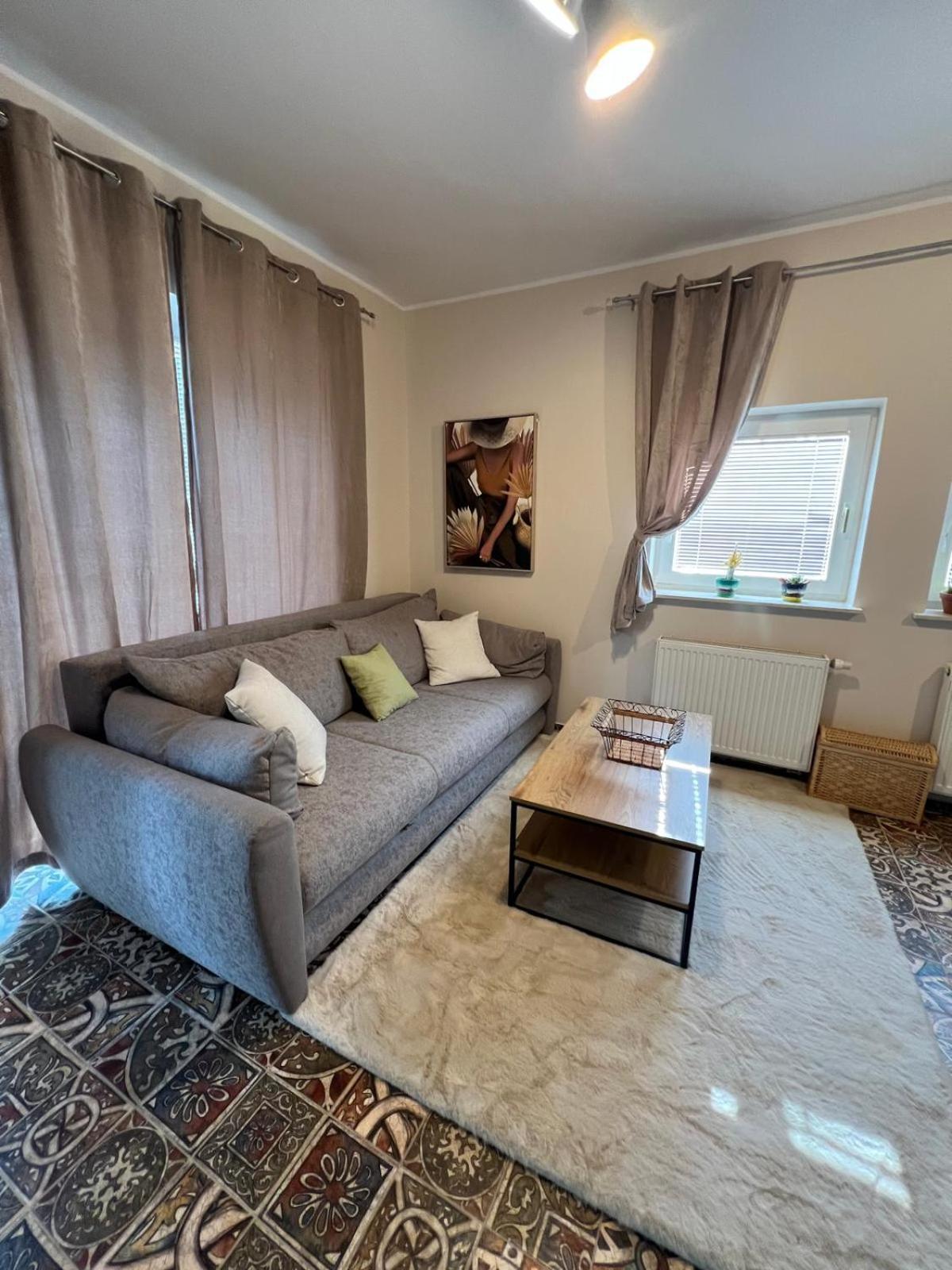 Centralpark Suites Maribor Kültér fotó