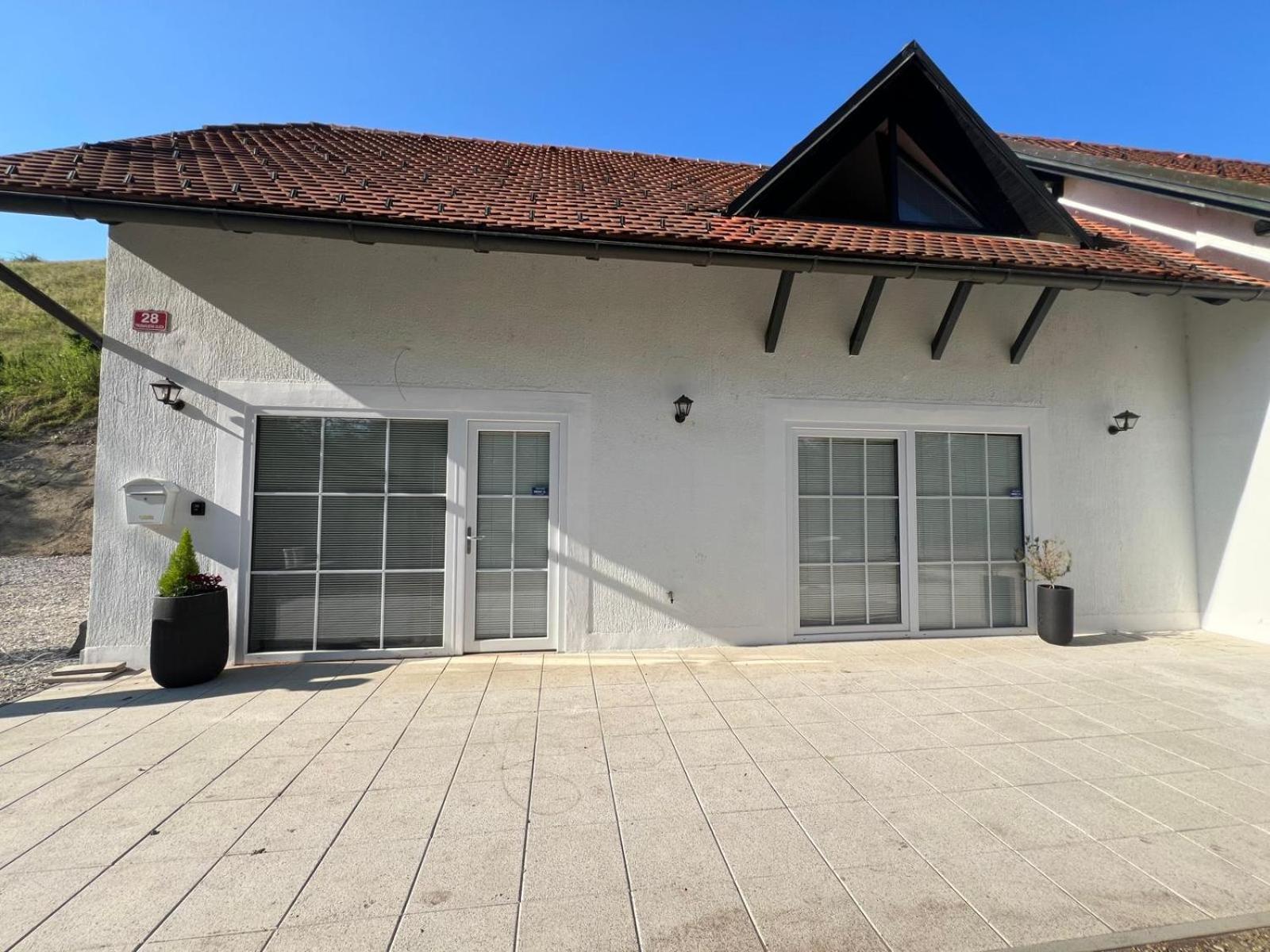 Centralpark Suites Maribor Kültér fotó