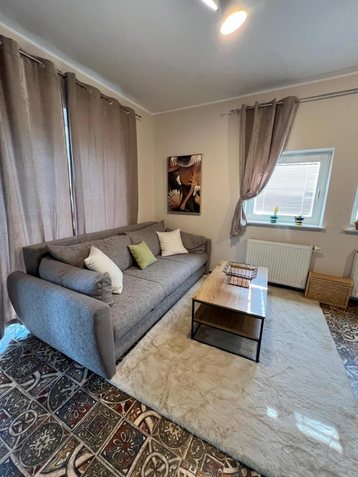 Centralpark Suites Maribor Kültér fotó