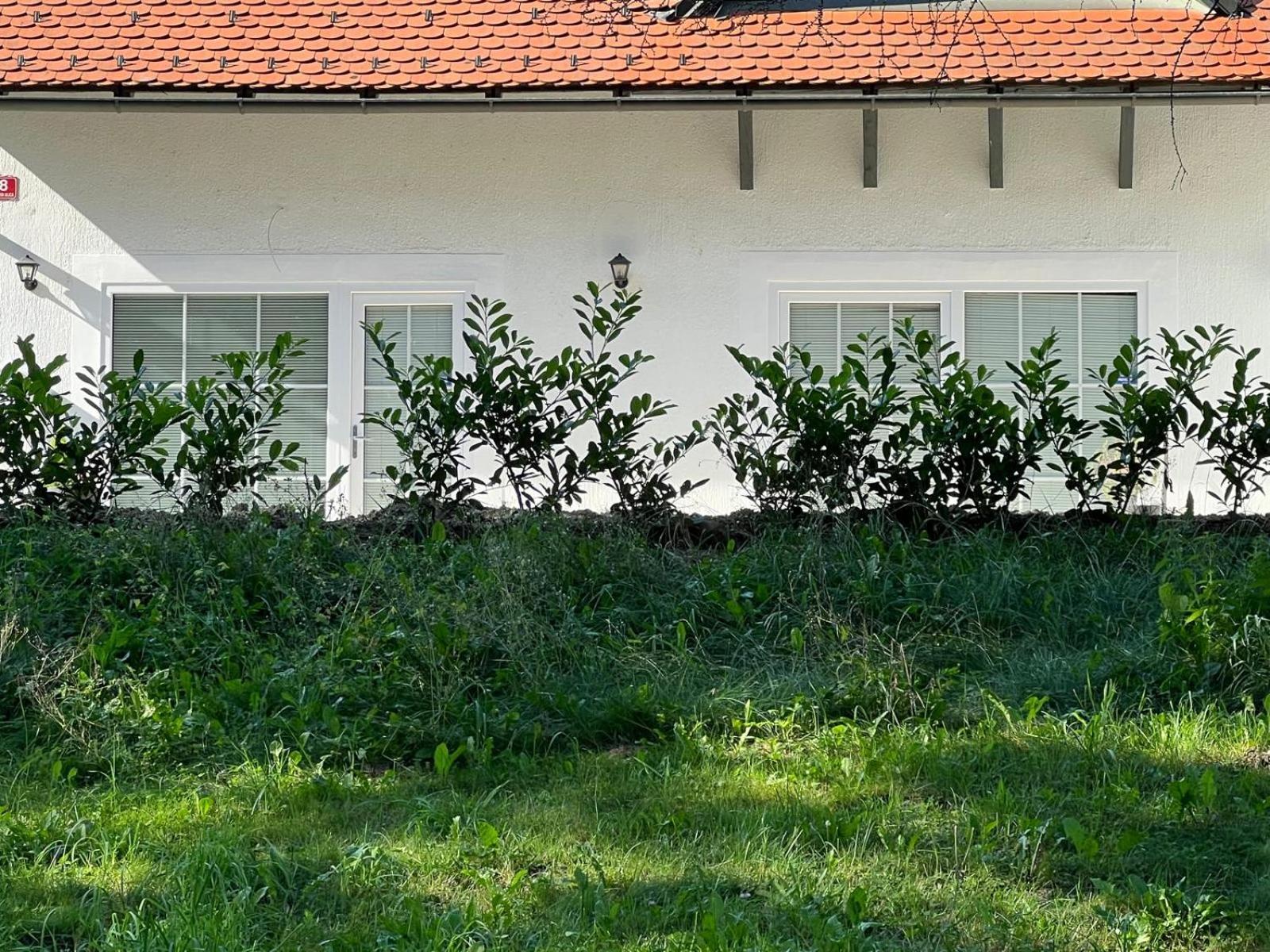 Centralpark Suites Maribor Kültér fotó